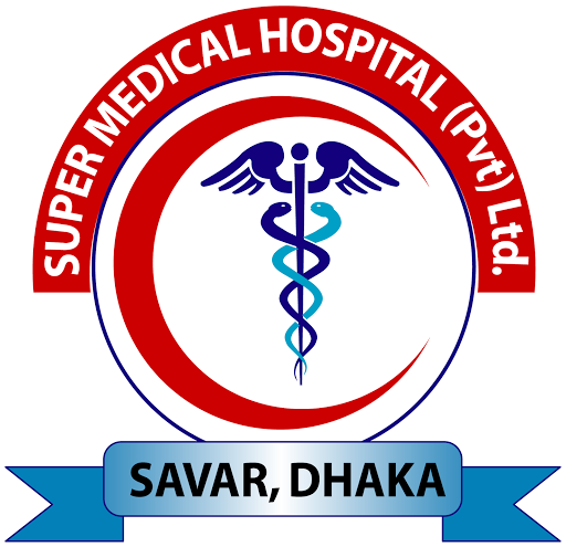 Super Medical Logo