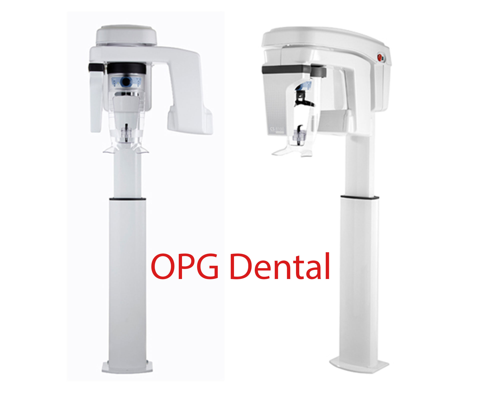 OPG Dental Machine