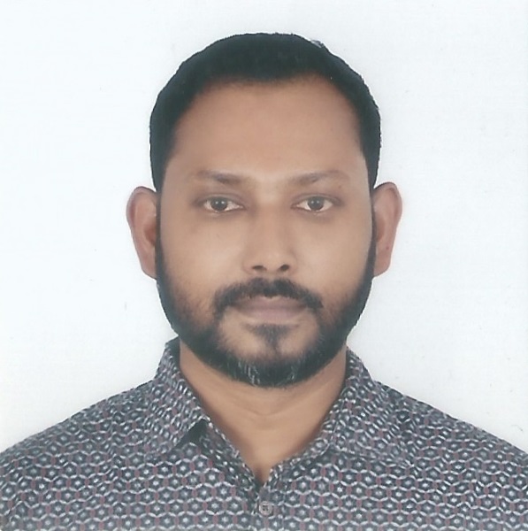 Dr Maknunur Rahman Khan Photo