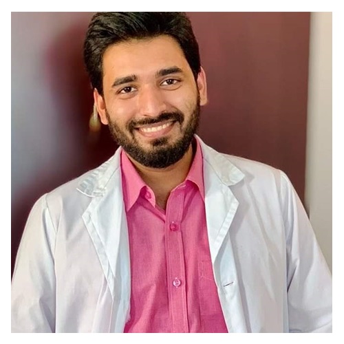 ডাঃ শুভংকর সরকার