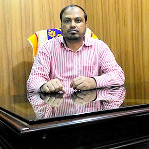Md Aminul Islam​
