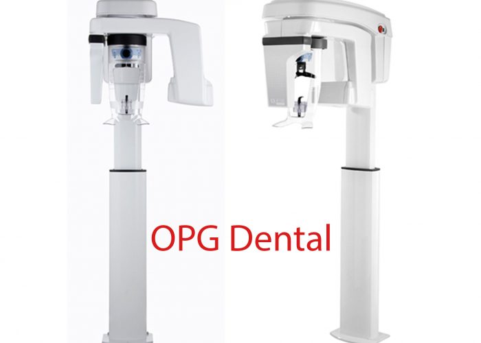 OPG Dental Machine